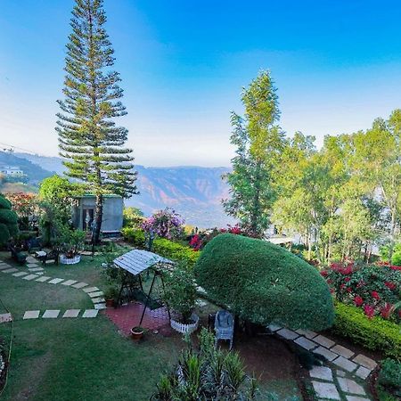 Valleycrest Villa With Swimming Pool Mahābaleshwar Kültér fotó