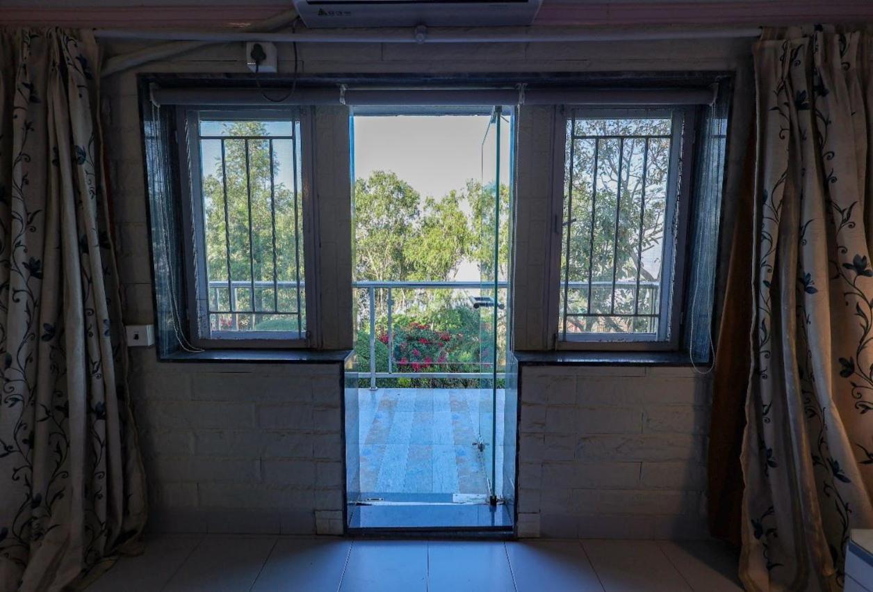 Valleycrest Villa With Swimming Pool Mahābaleshwar Kültér fotó
